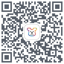 小白学习打印的下載二維碼
