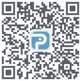 香港网约车-司机端 QRcode