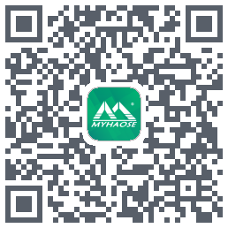 迈豪斯智能锁的下载二维码
