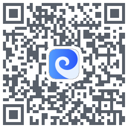 复旦耳鸣RScódigo QR de descarga de