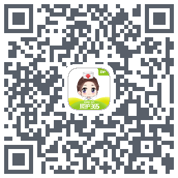 照护365康护端 QR-код для загрузки