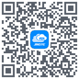 敬业云 QRcode