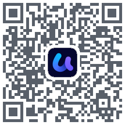 UPDF的下載二維碼
