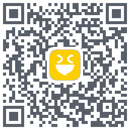 嘻嘻 QRcode