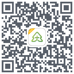 百科开发版código QR de descarga de