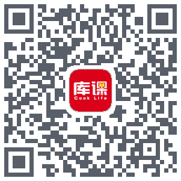 库课网校的下載二維碼