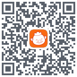 猪八戒的下载二维码