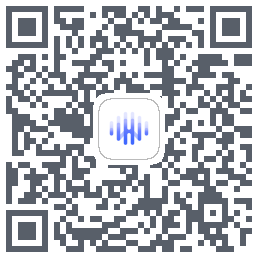 汉王语音王的下載二維碼