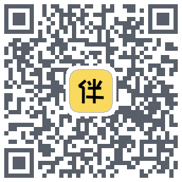 伴呀 QR-код для загрузки