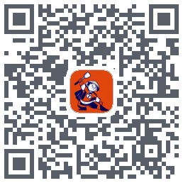 摊上小市 QRcode