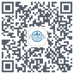 中国环境监测总站 QRcode