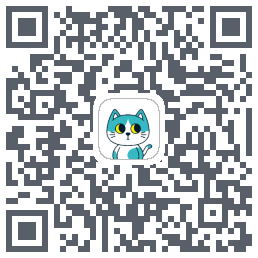 东呈青猫会的下載二維碼