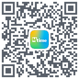 时光网รหัส QR สำหรับดาวน์โหลด
