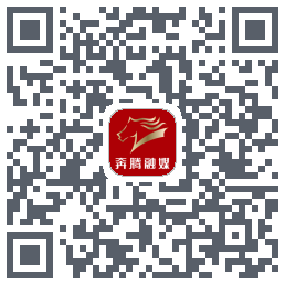 奔腾融媒的下载二维码