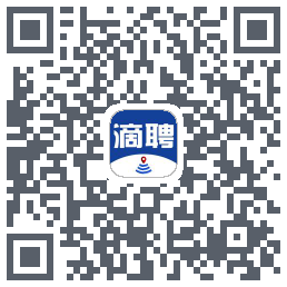 滴聘 QRcode