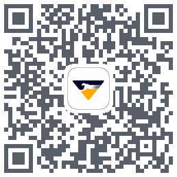 飞豹快运 QRcode