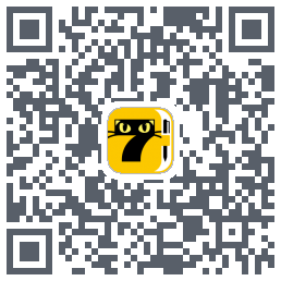 七猫作家助手 QRcode