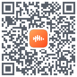 Castbox QRcode