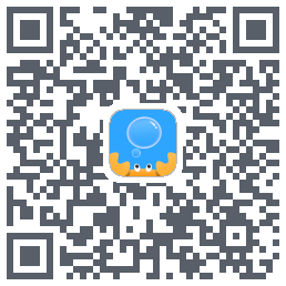 冒泡 QRcode