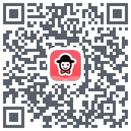美景听听 QRcode