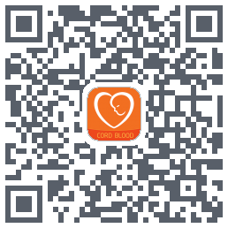 北京市脐血库 QRcode