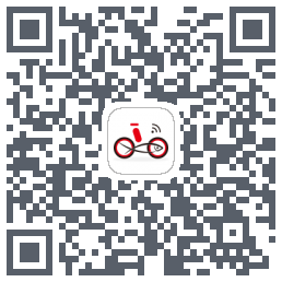 小鱼出行 QRcode