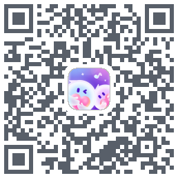 KK星球的下载二维码