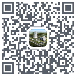 麟北发电厂 QRcode