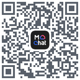 陌洽 QRcode