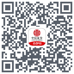 个股重构 QRcode