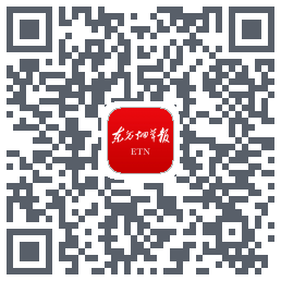 东方烟草报codice QR per il download