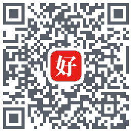 好人好股-BetaのダウンロードQRコード