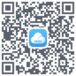 小固云窗 QRcode