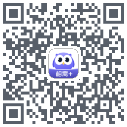 相寓+ QRcode
