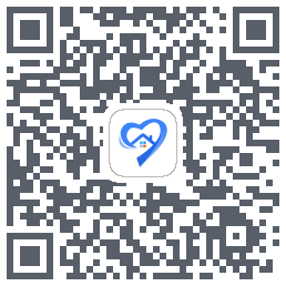为民办实事 QRcode