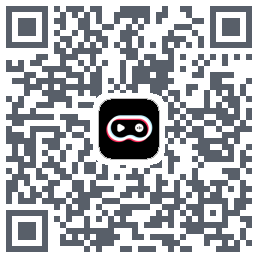 播城código QR de descarga de