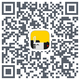 快乐斑马HD的下載二維碼