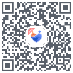 海心健康-开发版 QRcode
