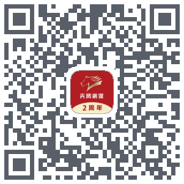 奔腾融媒的下载二维码
