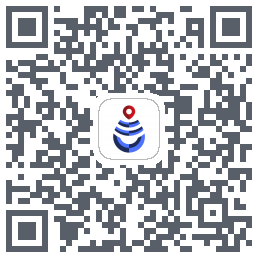 滴聘codice QR per il download