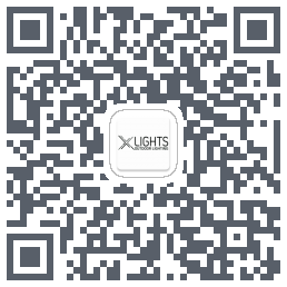 X Lights的下載二維碼
