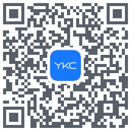 云快充Test QRcode