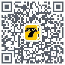 七猫作家助手 QRcode