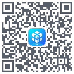网格通 QR-код для загрузки