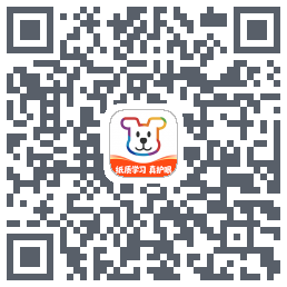 小白学习打印的下載二維碼