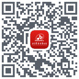 山东音协考级 QRcode