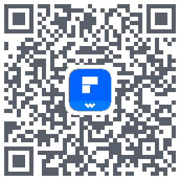 PDFelement QRcode