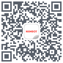 NIIMBOT QR-код для загрузки