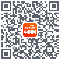 中钢网 QR-код для загрузки