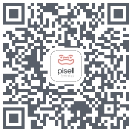 Terminalcodice QR per il download